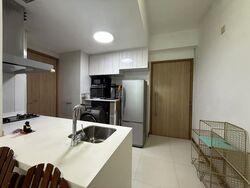 ClementiWoods Condominium (D5), Condominium #519251241